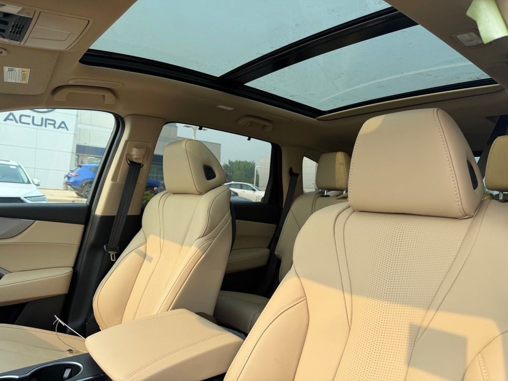 2026 Acura MDX Technology Package SH-AWD