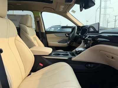 2026 Acura MDX Technology Package SH-AWD