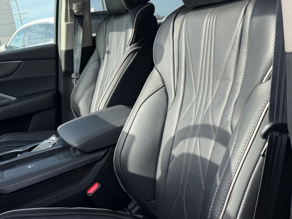 2026 Acura MDX Advance Package SH-AWD