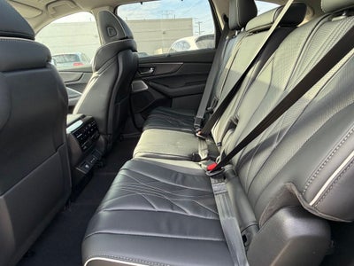 2026 Acura MDX Advance Package SH-AWD