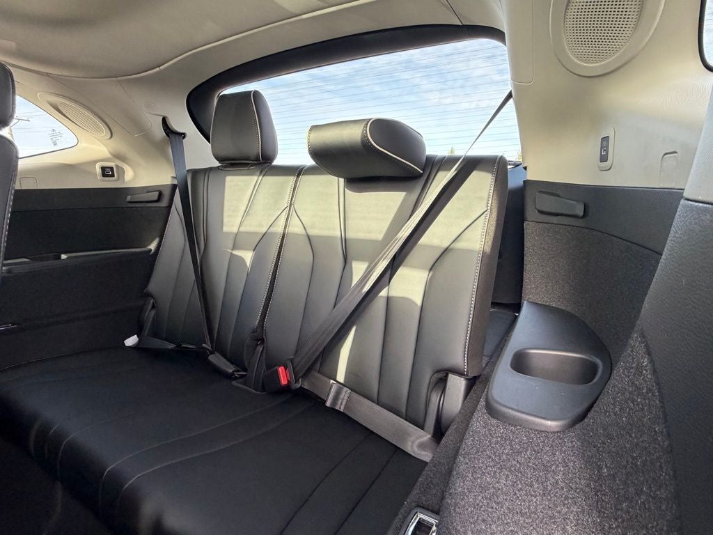 2026 Acura MDX Advance Package SH-AWD