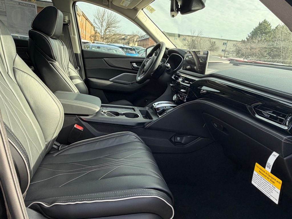 2026 Acura MDX Advance Package SH-AWD