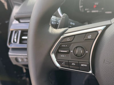2026 Acura MDX Advance Package SH-AWD