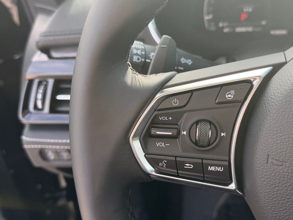 2026 Acura MDX Advance Package SH-AWD