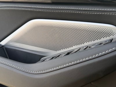 2026 Acura MDX Advance Package SH-AWD