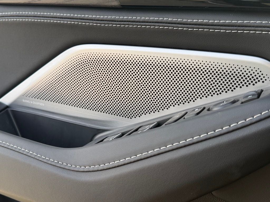 2026 Acura MDX Advance Package SH-AWD