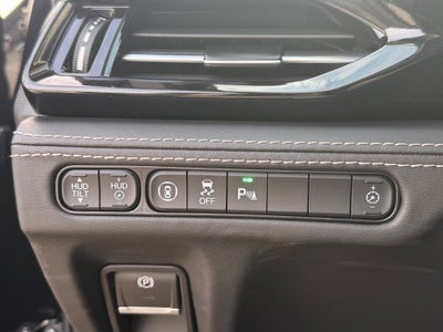 2026 Acura MDX Advance Package SH-AWD