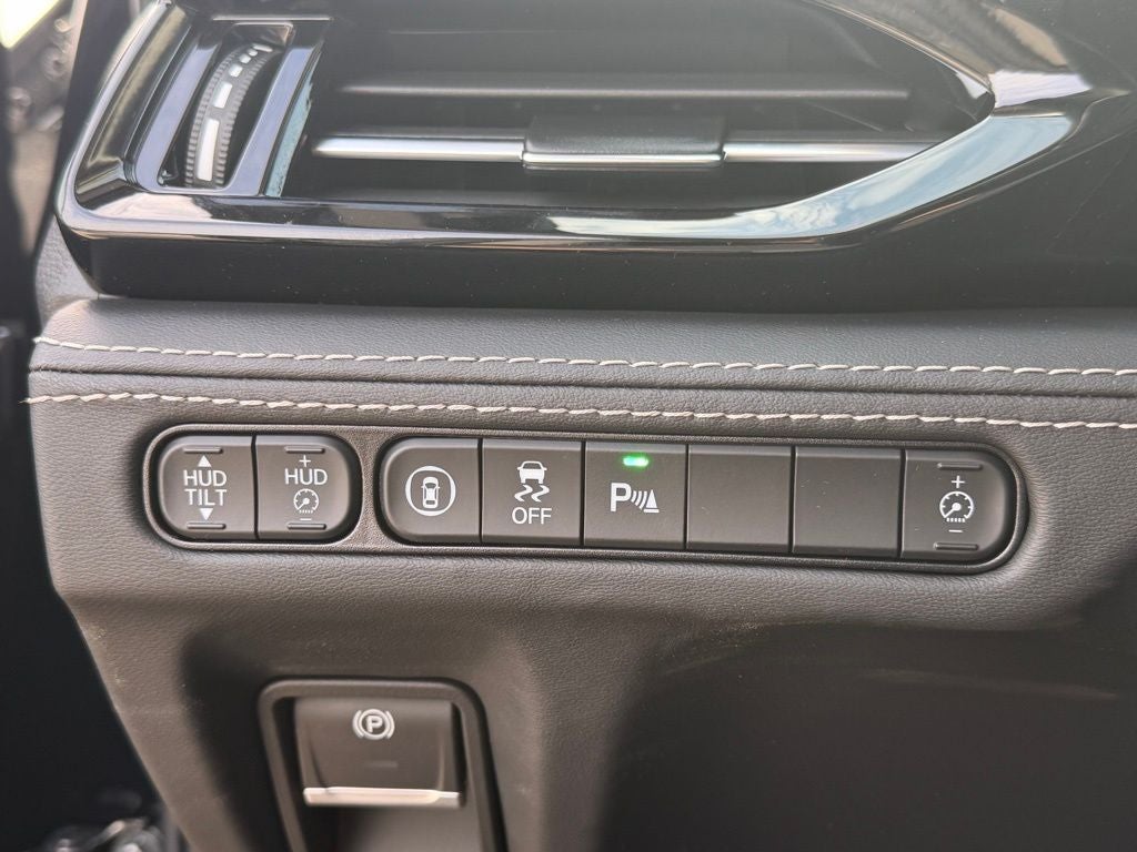 2026 Acura MDX Advance Package SH-AWD