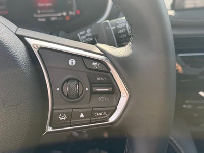 2026 Acura MDX Advance Package SH-AWD