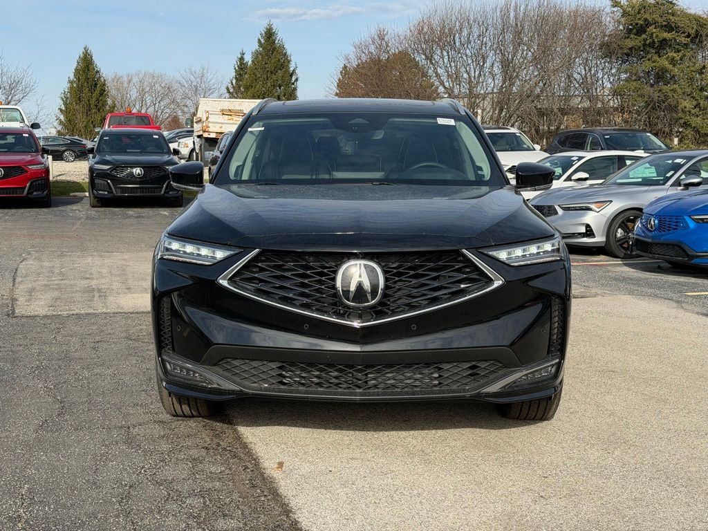 2026 Acura MDX Advance Package SH-AWD