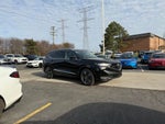 2026 Acura MDX Advance Package SH-AWD
