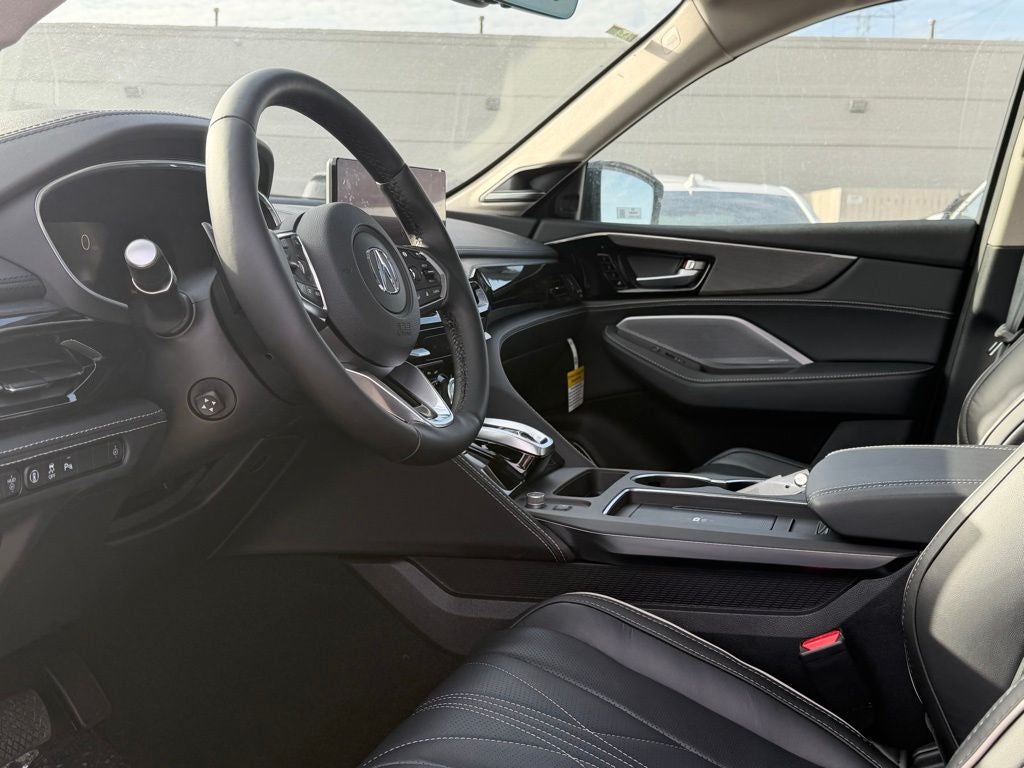 2026 Acura MDX Advance Package SH-AWD