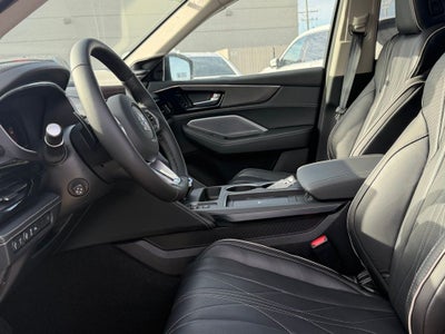 2026 Acura MDX Advance Package SH-AWD