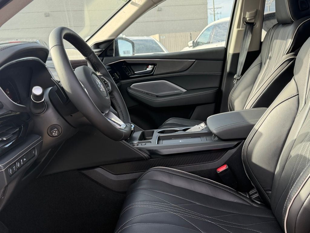 2026 Acura MDX Advance Package SH-AWD