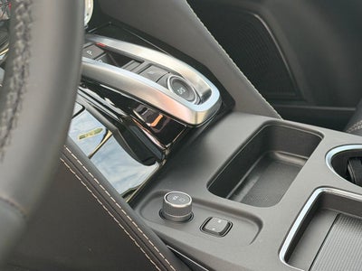 2026 Acura MDX Advance Package SH-AWD