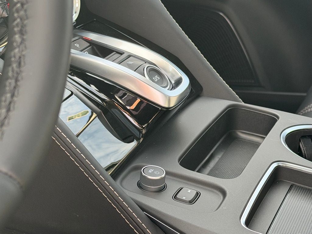 2026 Acura MDX Advance Package SH-AWD