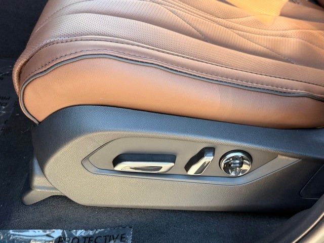 2026 Acura MDX Advance Package SH-AWD