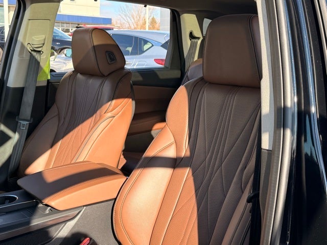 2026 Acura MDX Advance Package SH-AWD