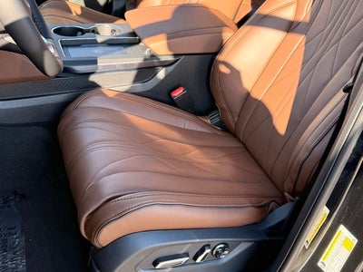 2026 Acura MDX Advance Package SH-AWD