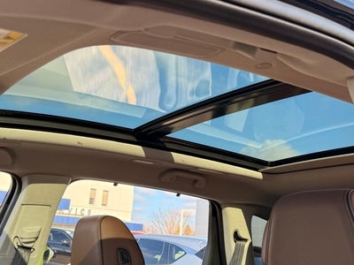 2026 Acura MDX Advance Package SH-AWD