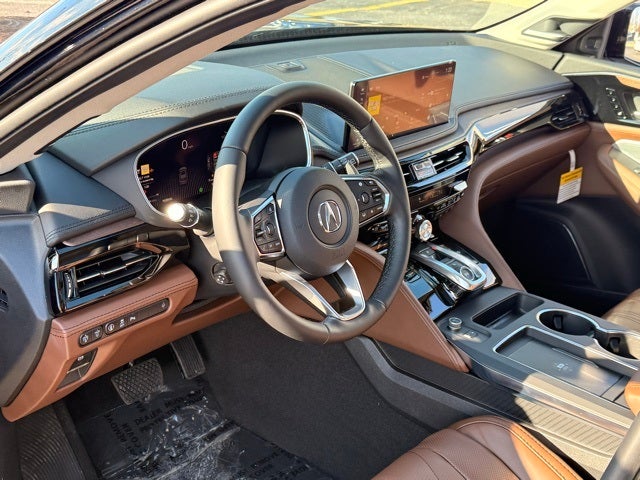 2026 Acura MDX Advance Package SH-AWD