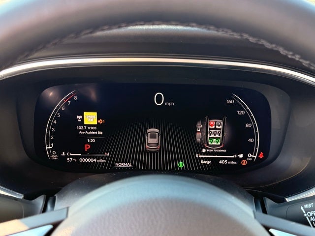 2026 Acura MDX Advance Package SH-AWD