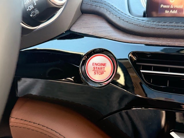 2026 Acura MDX Advance Package SH-AWD