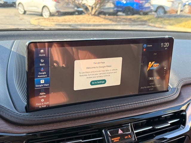 2026 Acura MDX Advance Package SH-AWD