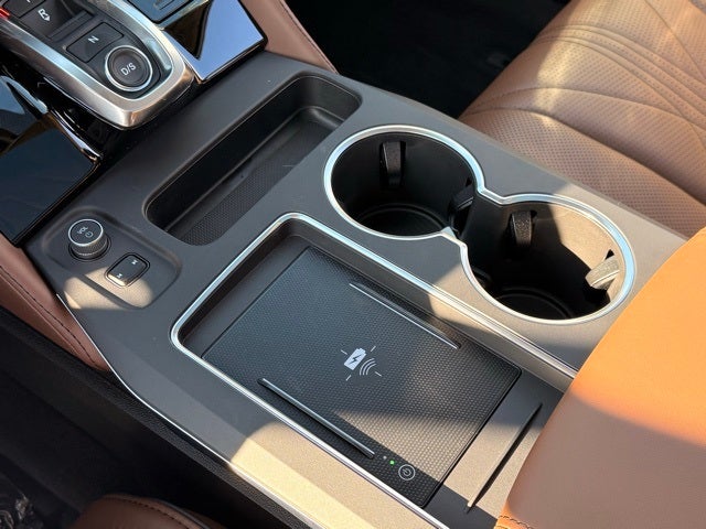 2026 Acura MDX Advance Package SH-AWD