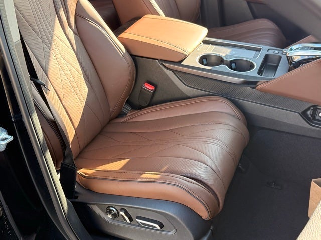 2026 Acura MDX Advance Package SH-AWD