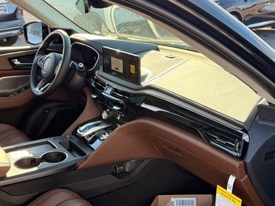2026 Acura MDX Advance Package SH-AWD