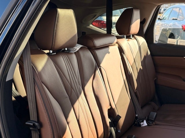 2026 Acura MDX Advance Package SH-AWD