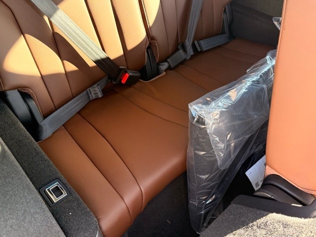 2026 Acura MDX Advance Package SH-AWD