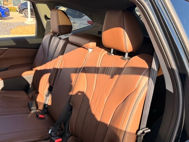 2026 Acura MDX Advance Package SH-AWD