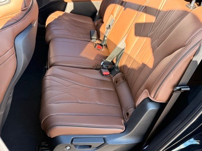 2026 Acura MDX Advance Package SH-AWD