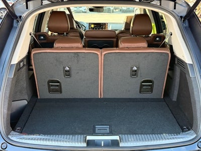 2026 Acura MDX Advance Package SH-AWD