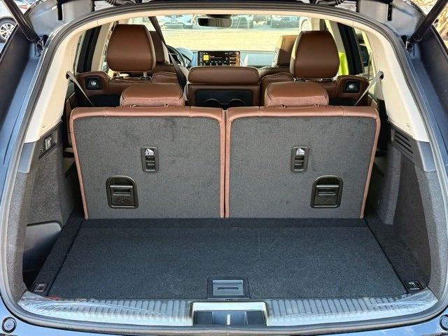 2026 Acura MDX Advance Package SH-AWD