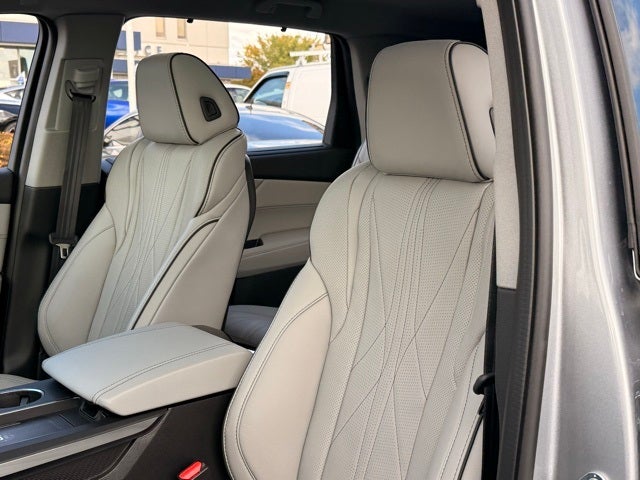 2026 Acura MDX Advance Package SH-AWD