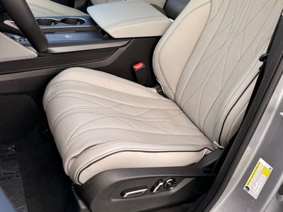 2026 Acura MDX Advance Package SH-AWD