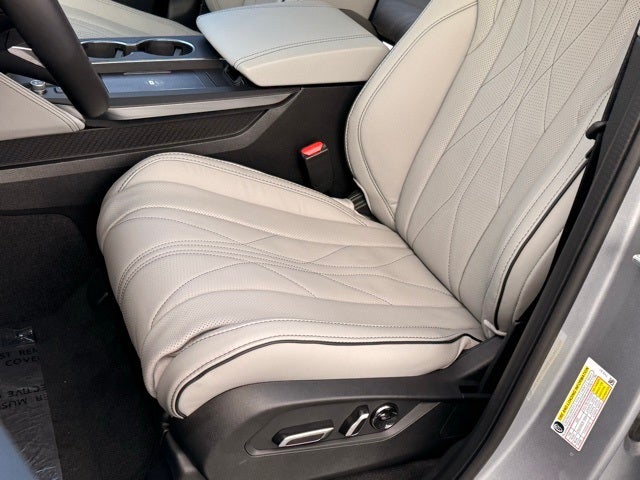 2026 Acura MDX Advance Package SH-AWD