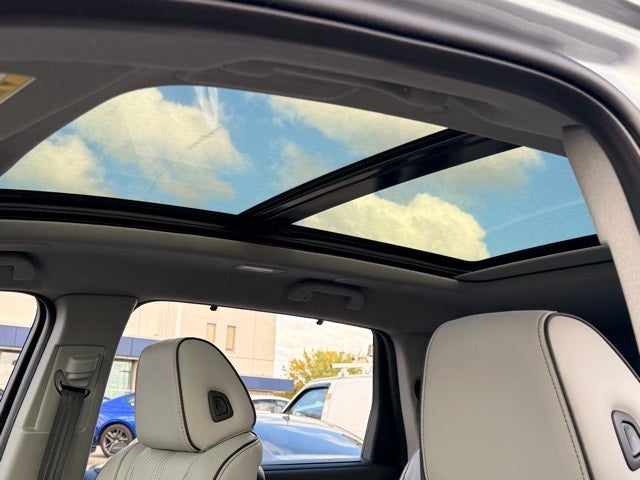 2026 Acura MDX Advance Package SH-AWD