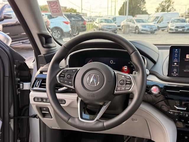 2026 Acura MDX Advance Package SH-AWD