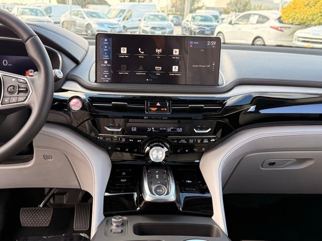 2026 Acura MDX Advance Package SH-AWD