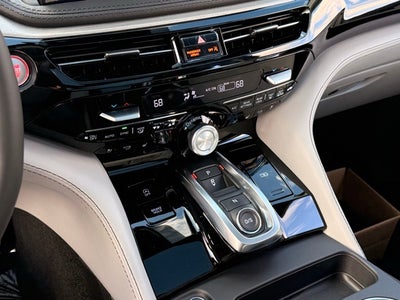 2026 Acura MDX Advance Package SH-AWD