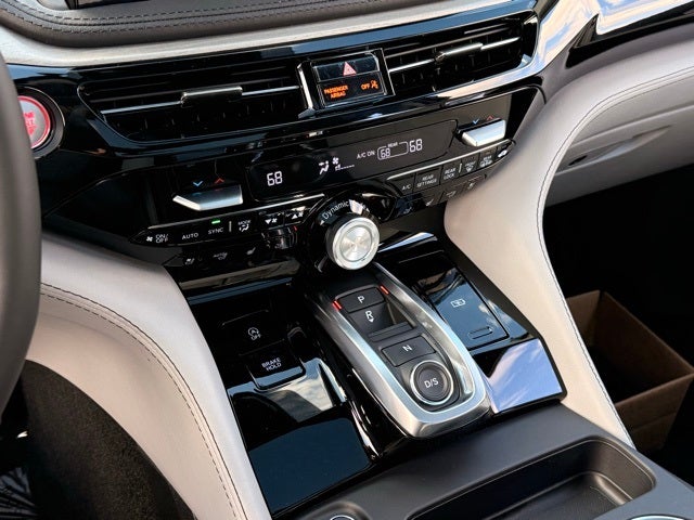 2026 Acura MDX Advance Package SH-AWD