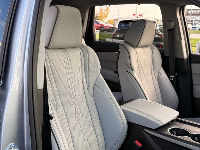 2026 Acura MDX Advance Package SH-AWD