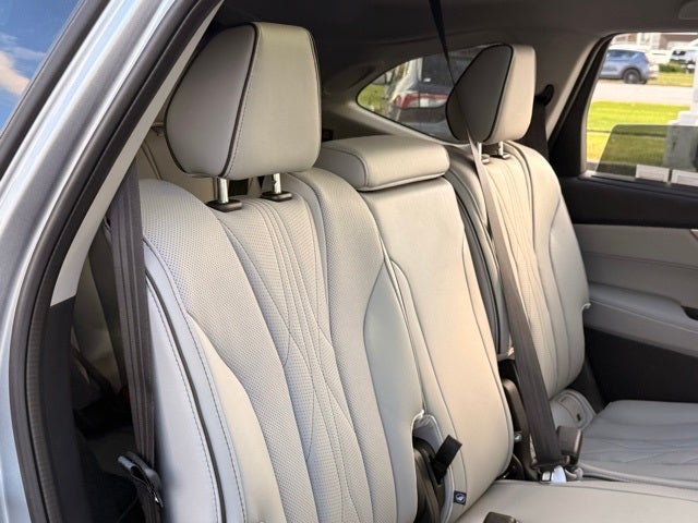 2026 Acura MDX Advance Package SH-AWD