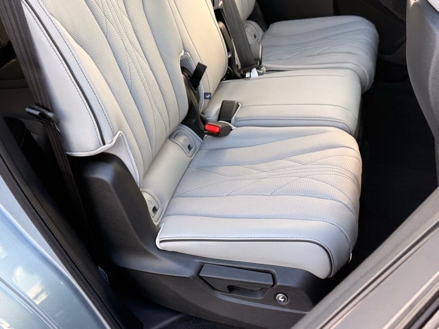 2026 Acura MDX Advance Package SH-AWD