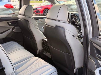 2026 Acura MDX Advance Package SH-AWD