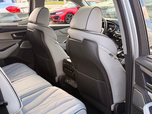 2026 Acura MDX Advance Package SH-AWD